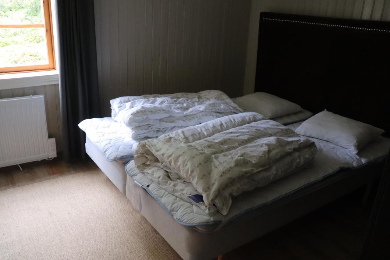 Fjaellriket Baggardenヴィラ エクステリア 写真